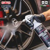 Maniac Wheel and Tyre Cleaner 1L | The Detailer's Emporium