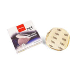 Maxshine 6″ Sanding Paper Discs 25pcs/packs