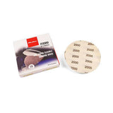 Maxshine | Maxshine 6″ Sanding Paper Discs 25pcs/packs at R 549.00
