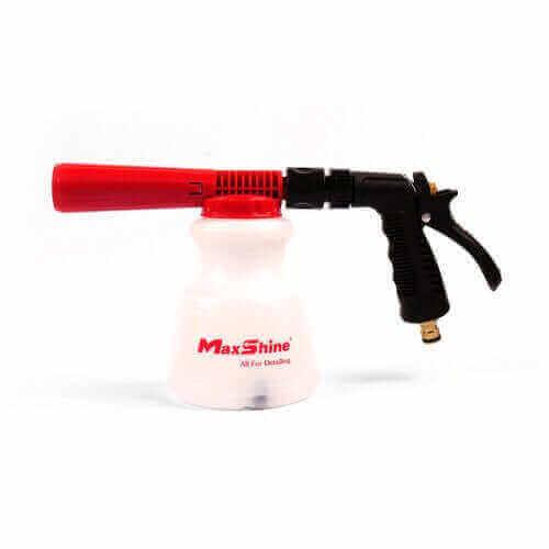 Maxshine | Maxshine Low Pressure Car Washing Foam Gun at R 449.00