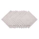 Maxshine | MaxShine Suede Coating Towel - 10pcs/pack at R 129.95
