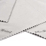 MaxShine Suede Coating Towel - 10pcs/pack | The Detailer's Emporium