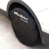 MaxShine Wheel Cover 4pce