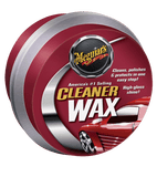 Meguiar's Cleaner Wax Paste 311g