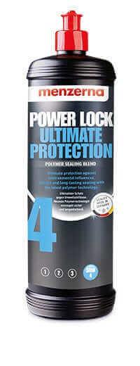 Menzerna | Menzerna Power-Lock Ultimate Protection 250mls at R 425.95
