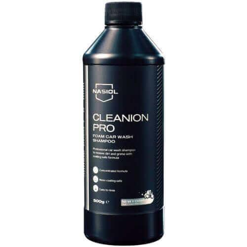 Nasiol | Nasiol Cleanion Pro Shampoo 500mls at R 259.00