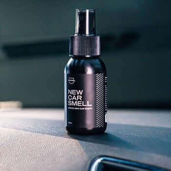 Nasiol | New Car Smell 50ml
