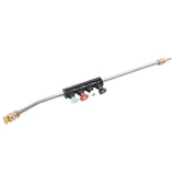 MJJC | Replacement Lance For 1/4 Inch Quick Connections - Long (Plus 5 Spray Tips) at R 499.00