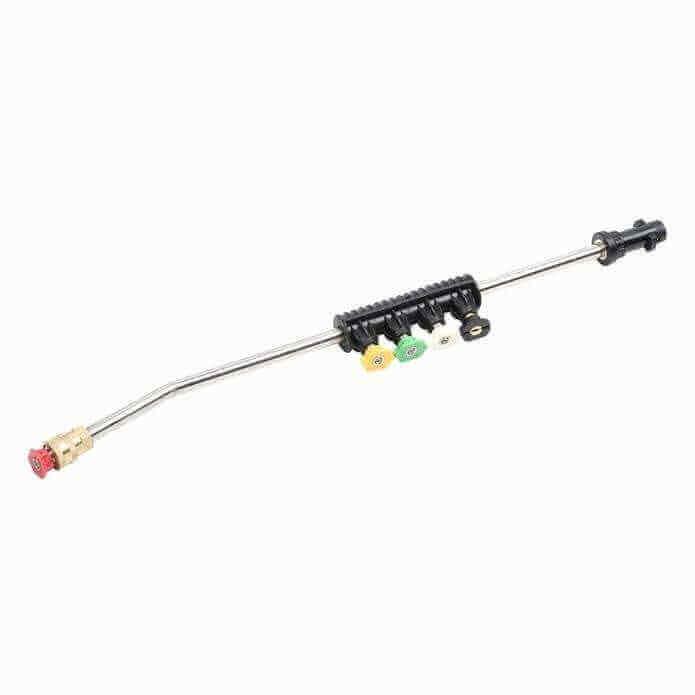 MJJC | Replacement Lance For Karcher K Series - Long (Plus 5 Spray Tips) at R 499.00