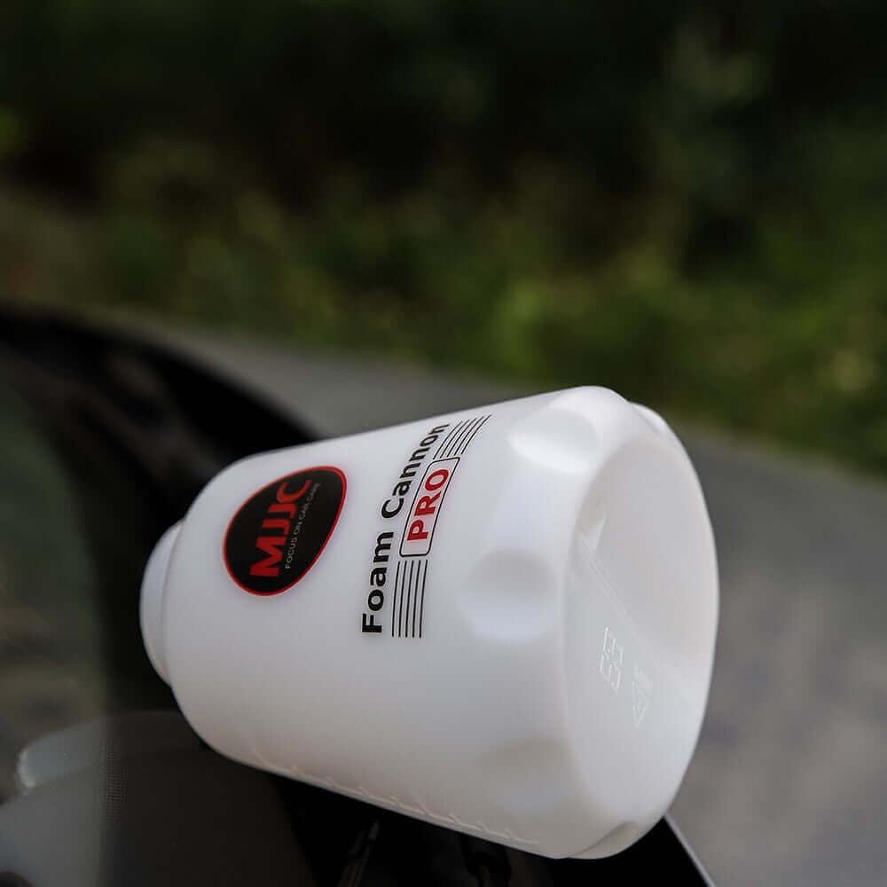 MJJC | Snow Foam Replacement Bottle for Pro Edition at R 89.00