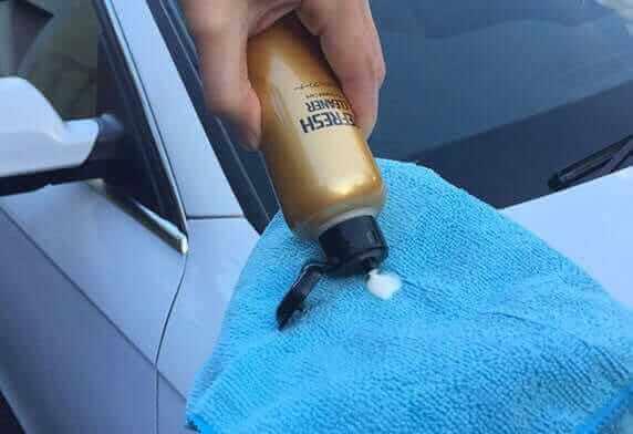 Soft99 | Soft99 Refresh Cleaner For Coated Cars 180mls at R 259.00