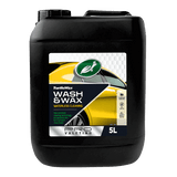 Turtle Wax | Turlte Wax Pro Waterless Wash & Wax 5Lt at R 592.83