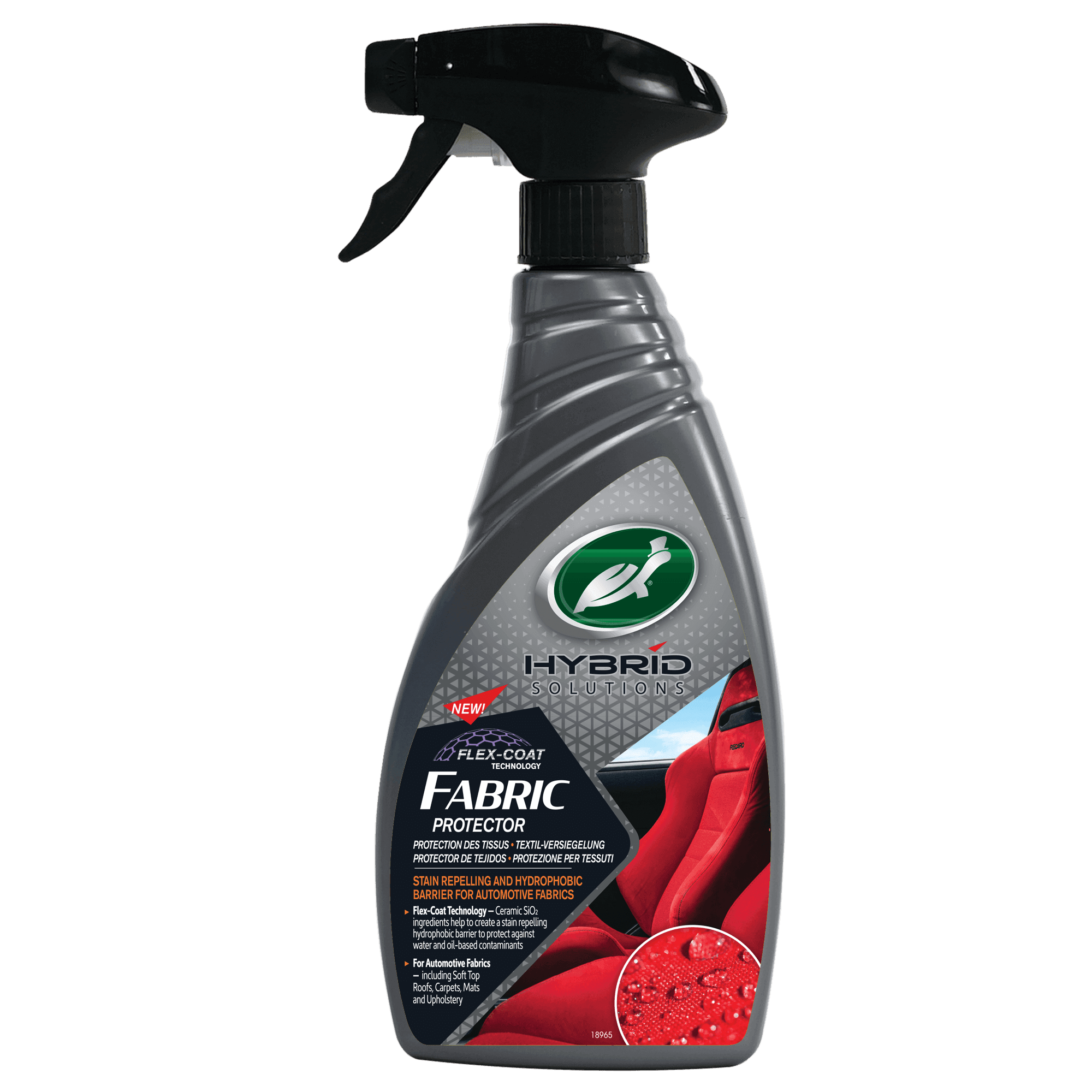 Turtle wax best sale cape town