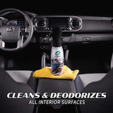 Turtle Wax Hybrid Solution Interior Detailer Spray | The Detailer's Emporium