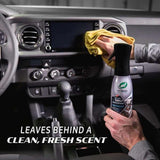 Turtle Wax Hybrid Solution Interior Detailer Spray | The Detailer's Emporium