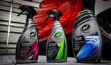 Turtle Wax Hybrid Solutions Ceramic 3in1 Detailer | The Detailer's Emporium