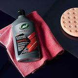 Turtle Wax Hybrid Solutions Ceramic Polish & Wax | The Detailer's Emporium