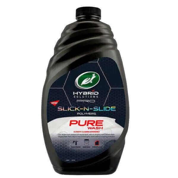 Turtle Wax | Turtle Wax Hybrid Solutions Pure Wash Pro at R 369.00