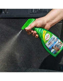 Turtle Wax Power Out Odor-X Fresh Clean 500ml | The Detailer's Emporium