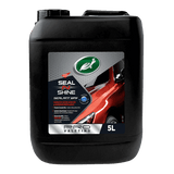 Turtle Wax Pro Seal & Shine Spray Wax Sealant 5L | The Detailer's Emporium